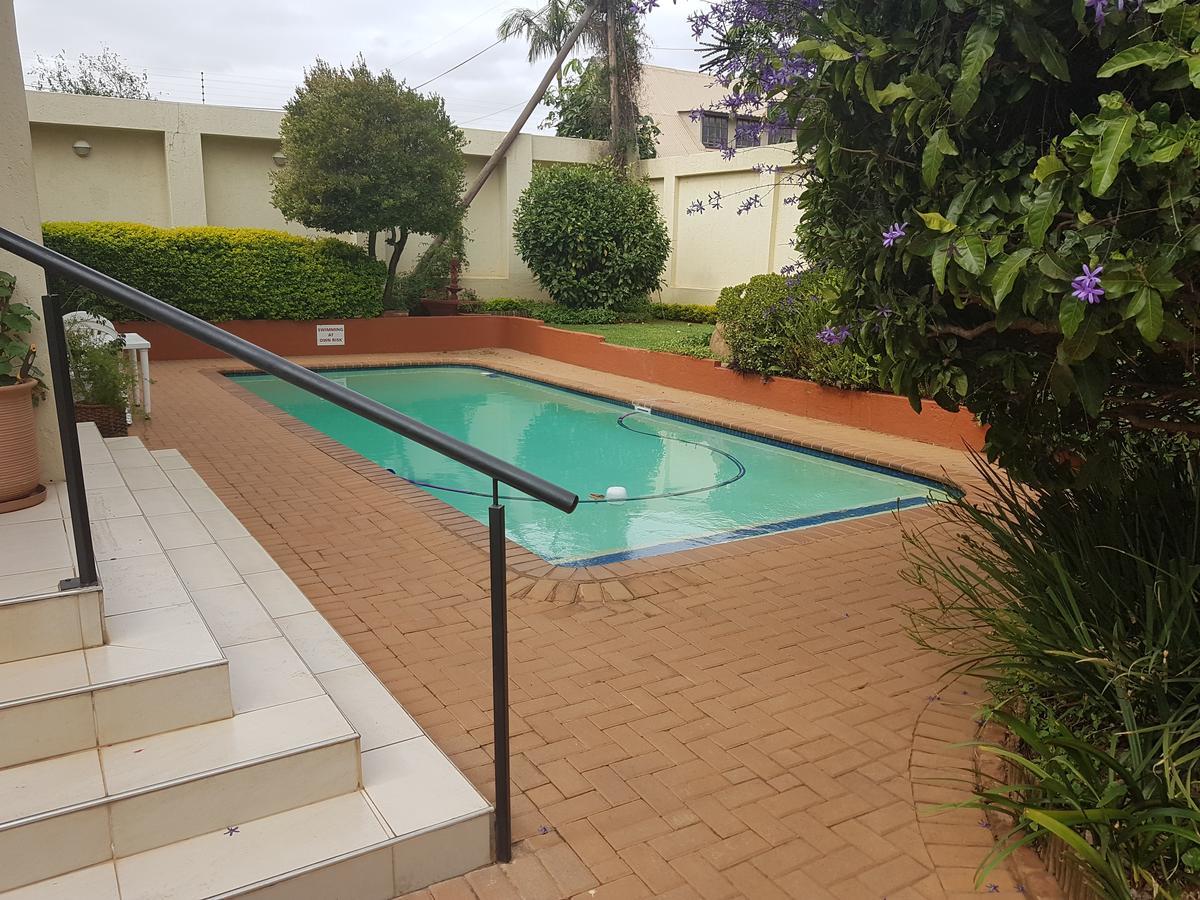 360 Eastwoods Guesthouse Pretoria-Noord Zewnętrze zdjęcie