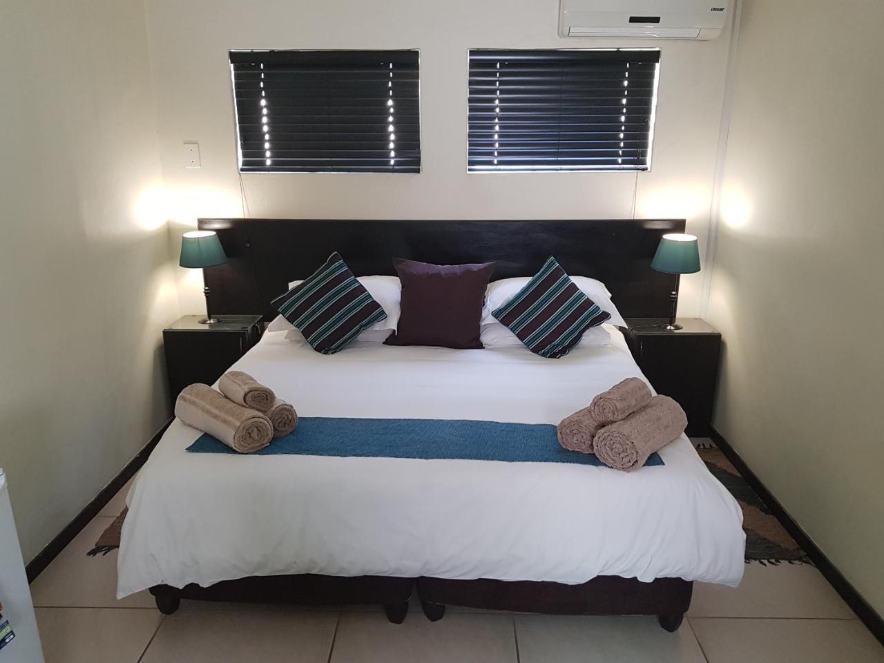 360 Eastwoods Guesthouse Pretoria-Noord Zewnętrze zdjęcie